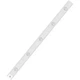 Светильник с датчиком движения Epik MZ-L1602 300mm White Витрина [156204] - Б/У - изображение 1