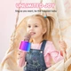 Микрофон с караоке Epik MC005 Pink [154247] - изображение 3