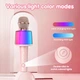 Микрофон с караоке Epik MC005 Pink [154247] - изображение 5