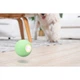 Умный мячик для собак Cheerble Wicked ball PE C0722 Green [150922] - изображение 7