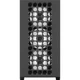 Корпус AeroCool D302A-G-BK-v1 Black (ACCS-DS04043.11) [146685] - зображення 4