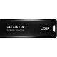 Внешний SSD накопитель ADATA SC610 1TB Black (SC610-1000G-CBK/RD) [155352] - изображение 7