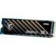 SSD накопитель MSI Spatium M450 V1 500GB (S78-440K380-P83) [155518] - изображение 2