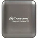 Внешний SSD накопитель Transcend ESD420 1TB Iron Grey (TS1TESD420C) [155554] - изображение 2