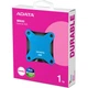 Внешний SSD накопитель ADATA SD620 1TB Blue (SD620-1TCBL) [155358] - изображение 6