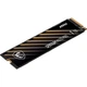 SSD накопичувач MSI Spatium M470 Pro 1TB (S78-440L0J0-P83) [155519] - зображення 4