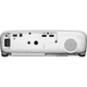 Мультимедійний проектор Epson EB-FH08 (V11HB54042) [155677] - зображення 4