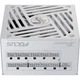 Блок живлення SeaSonic Focus 750W ATX 3.1 White (FOCUS-GX-750-ATX31-WHITE) [149305] - зображення 2