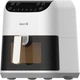 Мультипіч Deerma Air Fryer KZ130 (DEM-KZ130W) Вітрина [155501] - Б/В - зображення 2
