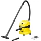 Пылесос промышленный Karcher WD 2-18 (1.628-500.0) [149726] - изображение 1