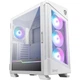Корпус MSI MPG Velox 100R White [146637] - зображення 2