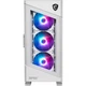 Корпус MSI MPG Velox 100R White [146637] - зображення 4