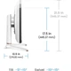 Монитор BenQ 27` Mobiuz EX271U (9H.LN2LB.QBE) [147873] - изображение 11