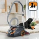 Пылесос Thomas DryBOX Amfibia Pet (788598) [149206] - изображение 8