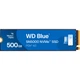 SSD накопитель WD Blue SN5000 500GB (WDS500G4B0E) [155568] - изображение 1
