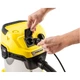 Пилосос промисловий Karcher WD 3 P S V-17/4/20 (1.628-191.0) [149790] - зображення 11
