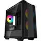 Корпус Deepcool CC360 ARGB (R-CC360-BKAPM3-G-1) [146748] - зображення 1