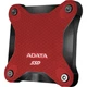 Внешний SSD накопитель ADATA SD620 512GB Red (SD620-512GCRD) [155354] - изображение 3
