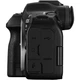 Бездзеркальний фотоапарат Canon EOS R6 Mark III Body Black (7084C035) [155390] - зображення 4