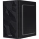 Корпус Prologix E104 Mesh Black [146868] - изображение 4