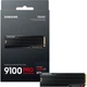 SSD накопитель Samsung 9100 PRO with Heatsink 8TB (MZ-VAP8T0CW) [155539] - изображение 8
