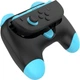 Набор держателей Dobe TNS-3163 для Nintendo Switch 2 Joy-Con [143033] - изображение 5