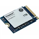 SSD накопитель Kingston NV3 1TB (SNV3SM3/1T0) [155512] - изображение 2