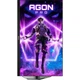 Монитор AOC Agon Pro 27` AG276FK [147752] - изображение 5