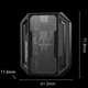 Внешний SSD накопитель Acer Predator GP30 2TB (BL.9BWWR.126) [155323] - изображение 7