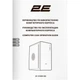 Корпус 2E Credo V500B-400 (2E-V500B-400) [146459] - зображення 12