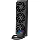 Система водяного охолодження ID-COOLING DX360 Max Black [148470] - зображення 2