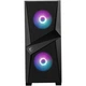 Корпус MSI MAG Forge 100R Black [146606] - изображение 2