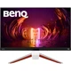 Монітор BenQ 27` Mobiuz EX2710U (9H.LKTLA.TBE) [147869] - зображення 1