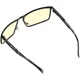 Компьютерные очки Gunnar Fremont Onyx Amber [155662] - изображение 2
