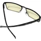 Компьютерные очки Gunnar Fremont Onyx Amber [155662] - изображение 6