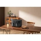 Мультипечь Xiaomi Dual Zone Air Fryer 10L Black [155031] - изображение 12