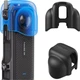 Рамка aMagisn AD01-A для экшн-камеры Insta360 X4 [143415] - изображение 3