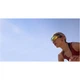 Смарт-очки Oakley Meta Vanguard Prizm 24k Lenses/Black Frame (OW8001-0452) [153782] - изображение 5