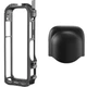 Рамка aMagisn AD01 для экшн-камеры Insta360 X4 [143416] - изображение 1