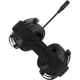 Ігрові навушники GamePro Asgard Skald 4-Mode Black (HSW160B) [153963] - зображення 8
