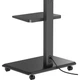 Кріплення для телевізора OfficePro TVS302B [148316] - зображення 8