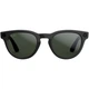 Смарт-очки Ray-Ban Meta Headliner Gen 2 High Bridge Fit Shiny Black / Clear to Graphite Green Transitions (RW4013 601/1M 50-23) [155653] - изображение 1