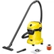 Пылесос промышленный Karcher WD 3-18 (1.628-550.0) [149781] - изображение 1