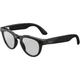 Смарт-очки Ray-Ban Meta Headliner Gen 2 High Bridge Fit Shiny Black / Clear to Graphite Green Transitions (RW4013 601/1M 50-23) [155653] - изображение 6