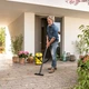 Пылесос промышленный Karcher WD 3-18 (1.628-550.0) [149781] - изображение 8