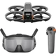 Квадрокоптер DJI Avata 2 Fly Smart Combo (Single Battery) (CP.FP.00000266.01) [155392] - зображення 1