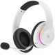 Игровые наушники Bloody GR520 White [154547] - изображение 4