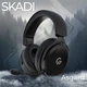 Ігрові навушники GamePro Asgard Skadi Black (HSW191B) [153972] - зображення 7