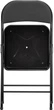 Садовий стілець Springos Чорний (GF0113) - зображення 3