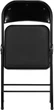 Садовий стілець Springos Чорний (GF0113) - зображення 7